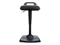VARIDESK Active Seat - Black, 400767, 42150457, Furniture - Miscellaneous VARIDESK Active Seat - Black, 400767, 42150457, Furniture - Miscellaneous