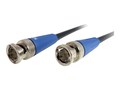 Comprehensive High Definition 3G-SDI BNC to BNC M M Cable, Black, 6ft, BB-C-3GSDI-6, 18744577, Cables