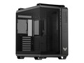 Asus GT502 FV BLK TG  , GT502FVBLKTG                  , 41950953, Cases - Systems/Servers
