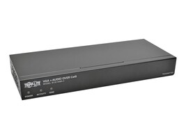 Tripp Lite B132-008A-2 Main Image from Left-angle