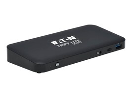 Tripp Lite U442-DOCK8-BINT Main Image from Front