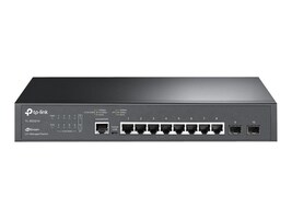 TP-LINK TL-SG3210_V3 Main Image from Front