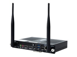 Promethean OPS4-7P16R256SV-WIN-NA-1       Main Image from Right-angle