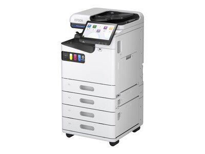Epson EPSON WORKFORCE ENTERPRISE AM-, C11CJ92201 , 42037619, MultiFunction - Ink-Jet Epson EPSON WORKFORCE ENTERPRISE AM-, C11CJ92201 , 42037619, MultiFunction - Ink-Jet