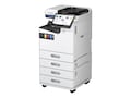 Epson WorkForce Enterprise AM-C550 A4 Color Multifunction Printer, C11CJ92201 , 42037619, MultiFunction - Ink-Jet Epson WorkForce Enterprise AM-C550 A4 Color Multifunction Printer, C11CJ92201 , 42037619, MultiFunction - Ink-Jet