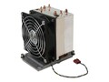 Lenovo 205W Heat Sink for ThinkStation PX20, 4XG0Q17168, 34805860, Cooling Systems/Fans