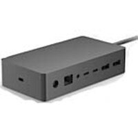 Microsoft Surface Dock 2 (Second Generation), 1GK-00001, 38389779, Docking Stations & Port Replicators