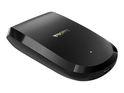 SanDisk Sandisk Reader,CFEXPRESS, PCIe , SDDR-F451-ANGEN, 41327927, PC Card/Flash Memory Readers