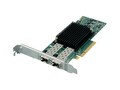 Atto Dual-Channel 32Gb s Gen 6 Fibre Channel PCIe 3.0 HBA, CTFC-322E-000, 32913824, Host Bus Adapters (HBAs)