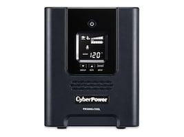 CyberPower PR3000LCDSL Main Image from Front CyberPower PR3000LCDSL Main Image from Front