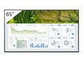 Sony 65 BZ30L Series UHD 4K LED-LCD HDR Display, FW65BZ30L, 41685972, Monitors - Large-Format