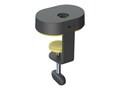 Logitech Reach Clamp Mount Accessory, 952-000192 , 41824275, Mounting Hardware - Miscellaneous Logitech Reach Clamp Mount Accessory, 952-000192 , 41824275, Mounting Hardware - Miscellaneous