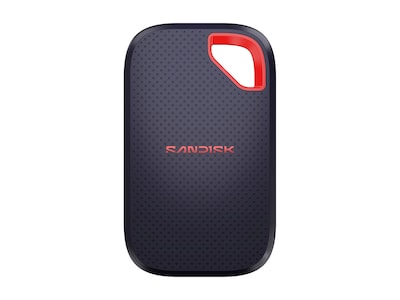 SanDisk Extreme Portable SSD TRIPEL USB 500GB External Drives, SDSSDE70-500G-G25 , 42159287, Solid State Drives - External SanDisk Extreme Portable SSD TRIPEL USB 500GB External Drives, SDSSDE70-500G-G25 , 42159287, Solid State Drives - External