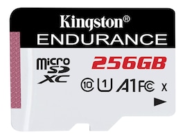 Kingston SDCE/256GB Main Image from Front