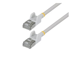 StarTech.com 6ASTP34WHS6IN10PK Main Image from Right-angle StarTech.com 6ASTP34WHS6IN10PK Main Image from Right-angle