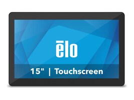 Elo Touch Solutions E291723                        Main Image from Front