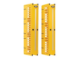 Tripp Lite SRCABLEVRT6HDFC Main Image from Left-angle
