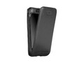 Targus Sena Magnet Flipper for iPhone 5, Black, TFD011US, 17259449, Carrying Cases - Phones/PDAs