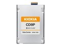 KIOXIA CD9P - PCIE - 1DWPD - 7680GB - SED - E3.S KCD9DPJE7T68, KCD9DPJE7T68, 42153981, Solid State Drives - Internal KIOXIA CD9P - PCIE - 1DWPD - 7680GB - SED - E3.S KCD9DPJE7T68, KCD9DPJE7T68, 42153981, Solid State Drives - Internal