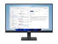 Lenovo 23.8 ThinkVision S24-4e Full HD LED-LCD Monitor, 64B5KAT1UZ                    , 42031012, Monitors