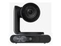 MAXHUB Open Box 4K 12x PTZ Intelligent Dual-Eye Camera, UC P30                        , 41993363, Cameras - Video Conference Room