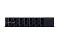 CyberPower EXTERNAL BATTERY MODULE, BP192VL2U01, 41613653, Batteries - Other CyberPower EXTERNAL BATTERY MODULE, BP192VL2U01, 41613653, Batteries - Other