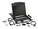 Tripp Lite B030-DP08-17D Image 6 from Left-angle