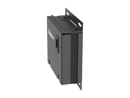 Panduit CPB6BL Main Image from Right-angle