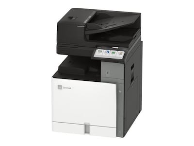 Lexmark CX833xg Color Laser MFP (TAA Compliant), 20LT011 , 41804229, MultiFunction - Laser (color) Lexmark CX833xg Color Laser MFP (TAA Compliant), 20LT011 , 41804229, MultiFunction - Laser (color)
