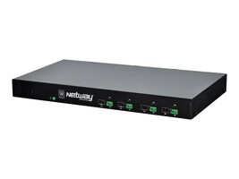 Altronix NETWAYSP4P Main Image from Right-angle