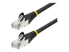StarTech.com NLBK-20F-CAT6A-PATCH Main Image from Right-angle