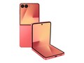 Samsung Galaxy Z Flip7, 512GB, Coral Red (Unlocked), SM-F766UZREXAA                , 42015803, Cell Phones