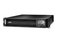APC Smart-UPS SRT 2200VA RM 120V w Network Card (SRT2200RMXLA-NC), SRT2200RMXLA-NC, 32577293, Battery Backup/UPS APC Smart-UPS SRT 2200VA RM 120V w Network Card (SRT2200RMXLA-NC), SRT2200RMXLA-NC, 32577293, Battery Backup/UPS