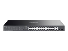 TP-LINK ES228GP Main Image from Front TP-LINK ES228GP Main Image from Front