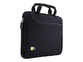 Case Logic 10 Tablet Attache, Black, 3201749, 16116391, Carrying Cases - Tablets & eReaders