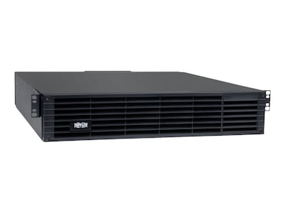 Tripp Lite 72V External 2U Rack Tower Battery Pack for Select UPS Systems, BP72V18-2US, 16524992, Batteries - UPS Tripp Lite 72V External 2U Rack Tower Battery Pack for Select UPS Systems, BP72V18-2US, 16524992, Batteries - UPS