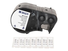 Brady Corp. M5-112-490                     Main Image from Front