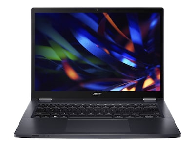 Acer TravelMate P4 Spin 14 TMP414RN-53 Core i5-1335U 16GB 512GB SSD 14 W11P, NX.VZQAA.001, 41691689, Notebooks - Convertible