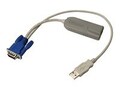 Raritan MasterConsole CAT CIM for USB Computer Connection, MCIM-USB, 8289970, Cables Raritan MasterConsole CAT CIM for USB Computer Connection, MCIM-USB, 8289970, Cables