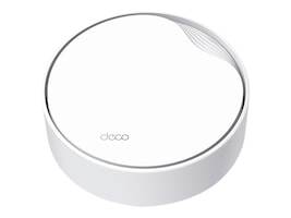 TP-LINK DECO X50-POE(1-PACK) Main Image from Front