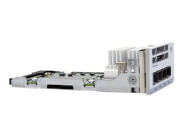 Cisco C9200-NM-4G= Main Image from Left-angle