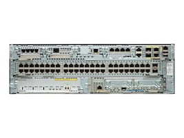 Cisco C3945-AXV/K9 Main Image from Front