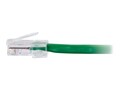 C2G Cat6 Non-Booted Unshielded (UTP) Network Patch Cable - Green, 6ft, 04132, 15326812, Cables C2G Cat6 Non-Booted Unshielded (UTP) Network Patch Cable - Green, 6ft, 04132, 15326812, Cables