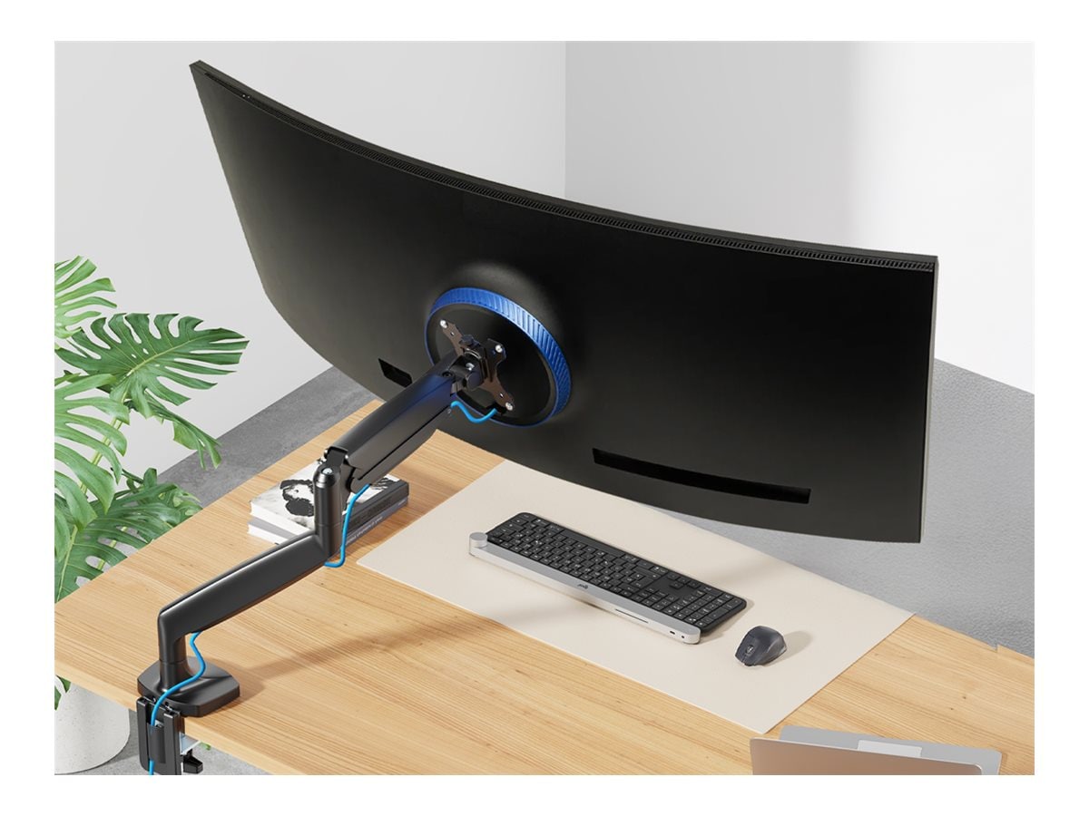 SIIG Monitor Arm - Thumbnail 4