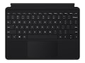 Microsoft Go Type Cover Black, KCN-00023, 38389365, Keyboards & Keypads Microsoft Go Type Cover Black, KCN-00023, 38389365, Keyboards & Keypads
