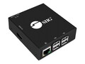 Siig HDMI VIDEO WALL OVER IP MULTIC, CE-H25411-S2                  , 41987703, Network Routers