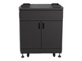 MakerBot 3D Printer Performance Base Station, 900-0010A, 41025222, Printers - 3D