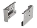 QNAP 2 FOR 1 RACKMOUNT KIT FOR HALF, SP-EAR-QSW2FOR1-01            , 41960281, Rack Mount Accessories