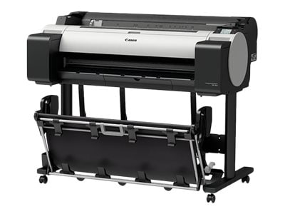 Canon imagePROGRAF TM-305 Large Format Printer, 3056C002, 36876936, Printers - Large Format