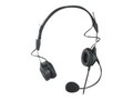 Bosch Security Systems PH-44 Dual-Sided Lightweight Headset, PH-44, 36911551, Headsets (w/ microphone)